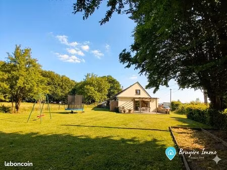 propriété 5 pièces 151 m²