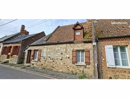 maison 2 pièces 51 m²