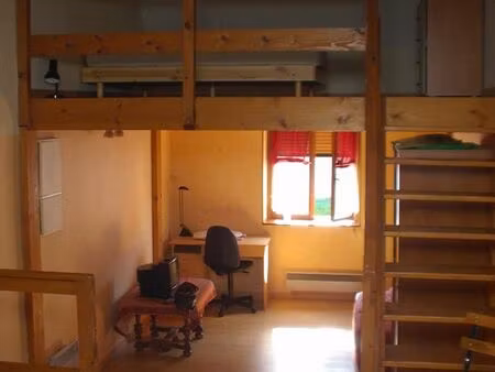 studio à louer