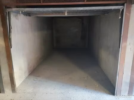 garage