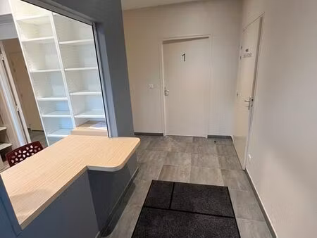 cabinet - local professionnel