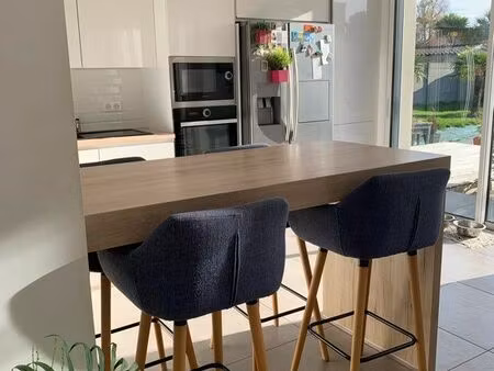 maison type architecte