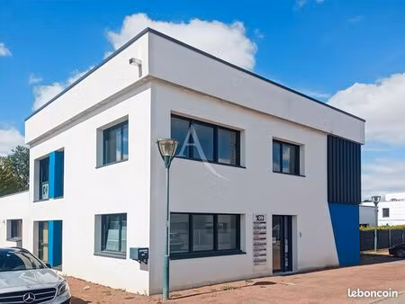 bureaux 20 m² challans