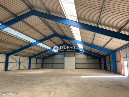 local 1350 m² saint-jean-de-monts
