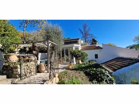 luxury 7 pièces farmhouse en vente cantaron  france