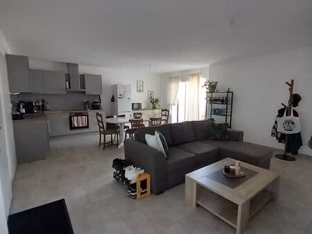 maison 3 pièces 75 m²