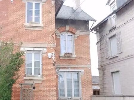 maison 6 pièces 115 m²