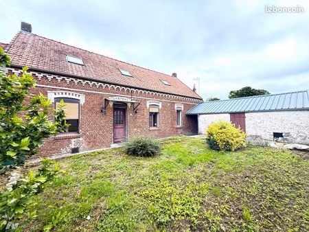maison 5 pièces 133 m²