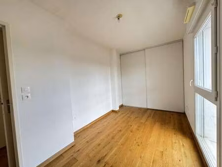 vente appartement 3 pièces à angers (49000) : à vendre 3 pièces / 65m² angers