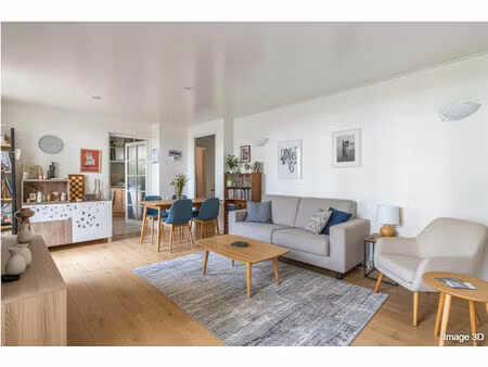 appartement 3 pièces 64 m² à vendre / acheter annecy 74000 ? | era immobilier