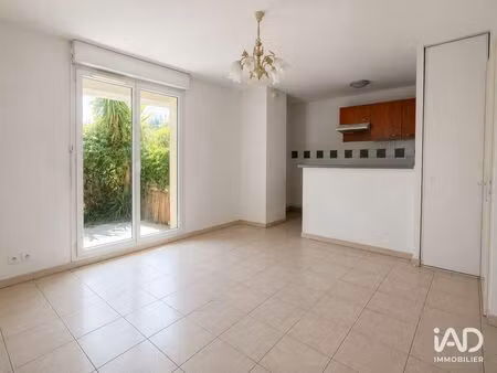 appartement à bègles (33130)