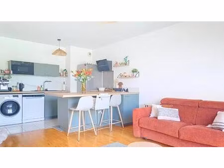 blois - appartement t3 de 57 m²