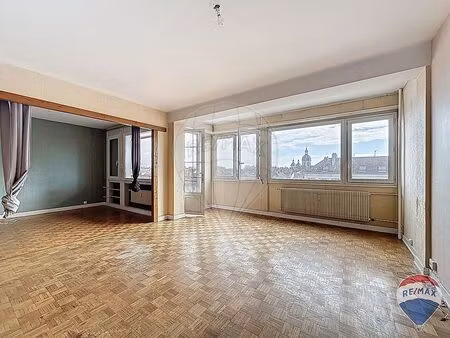 appartement 2 chambre(s) à louer