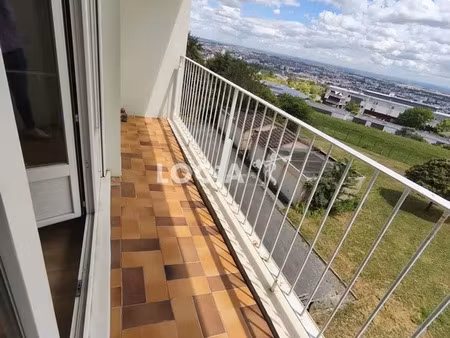 location appartement 2 pièces 51 m² à dijon (21000)