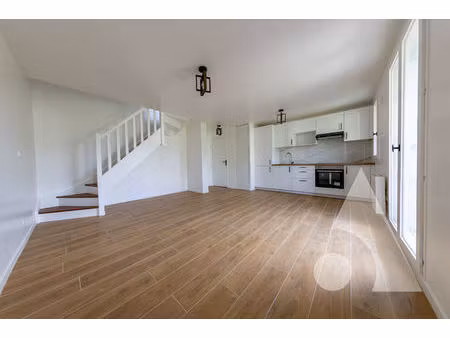 appartement 3 pièces - refait à neuf