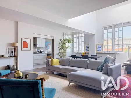 appartement à la garenne-colombes (92250)