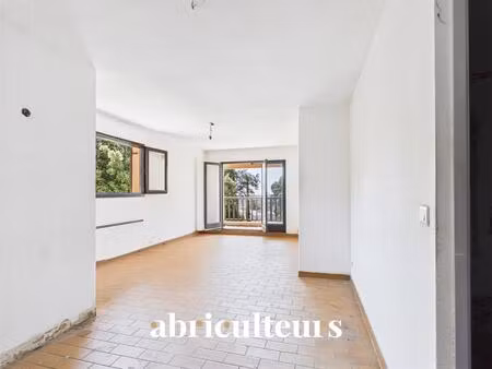 appartement 40m2 -quartier saint jacques grasse
