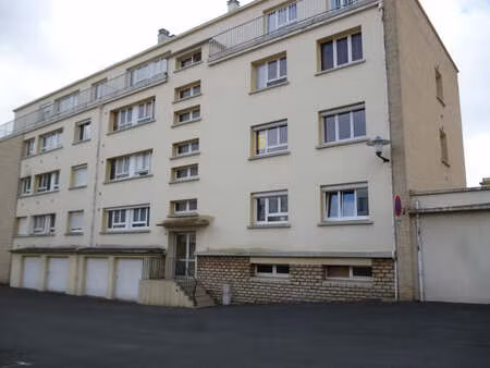 appartement ifs - 3 pièce(s) - 58 m2