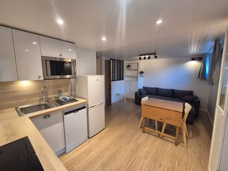 appartement massy 2 pièce(s) 48 m2
