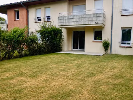 appartement muret 2 pièce(s) 41 m2