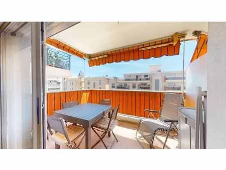 a vendre 2p nice rue puget
