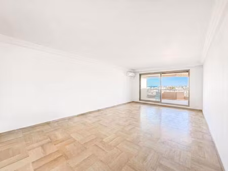 3 pieces vide - garage - terrasse - nice magnan - chateau miramar - 2 rue germaine imbert 
