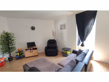 appartement 1er étage
