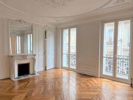 appartement 4 pièces