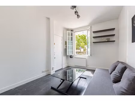 appartement 2 pièces 28 m² à vendre / acheter paris 15e arrondissement 75015 ? | era immob
