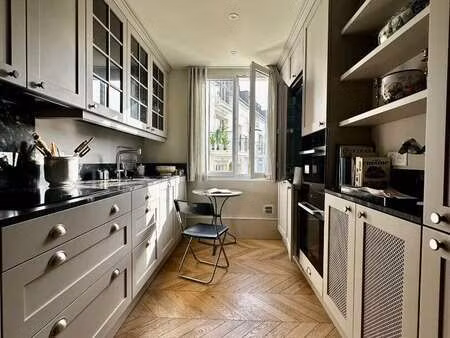 vente appartement 3 pièces à quimper (29000) : à vendre 3 pièces / 92m² quimper
