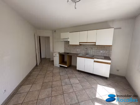 appartement t4 rez de jardin