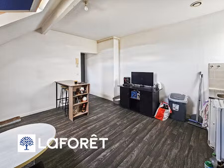 appartement t1 à louer à saint michel sur orge - réf 16365