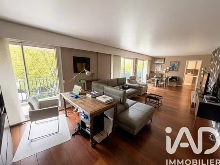 appartement à sceaux (92330)