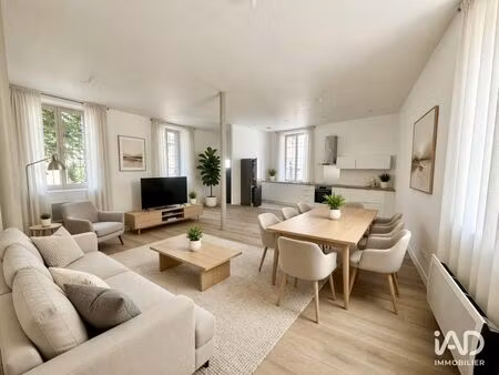 appartement à sens (89100)