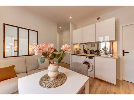 studio meuble