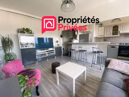 appartement thiais 3 pièce(s) 51.87 m2