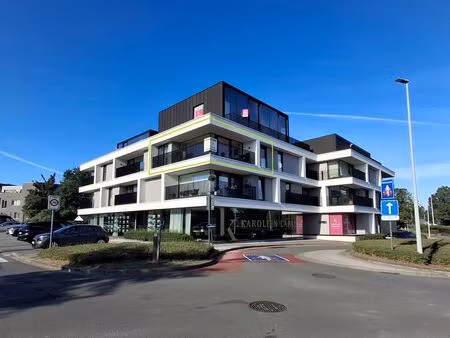 appartement à louer à velodroomstraat 57 tielt (rbw26311)