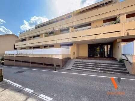 garage voiron