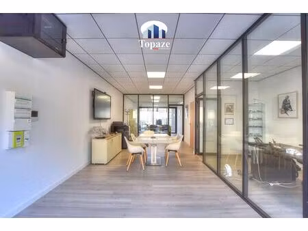 bail commercial - 66.36m ²