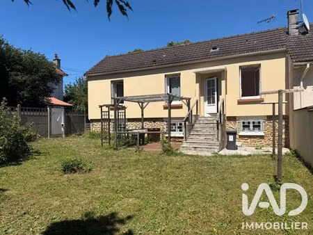 maison traditionnelle à athis-mons (91200)