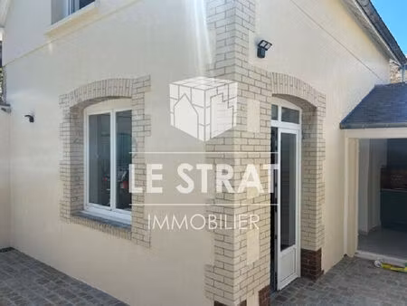 maison f4 à louer