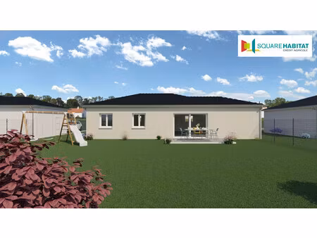 maison à louer bernac-debat