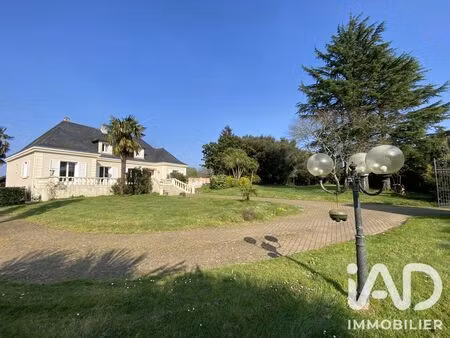 maison à carquefou (44470)