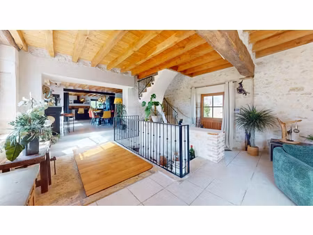 propriété de caractère 7 pièce(s) 300 m2