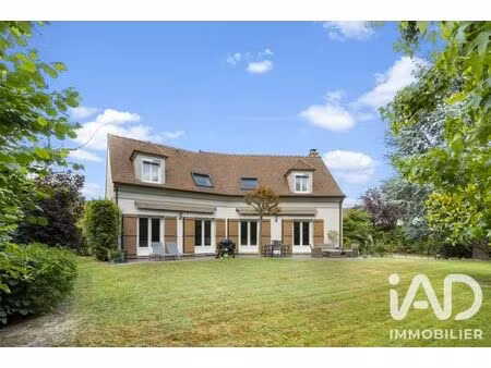 maison à croissy-sur-seine (78290)
