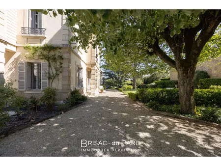 vente maison 9 pièces 270 m² dijon (21000)