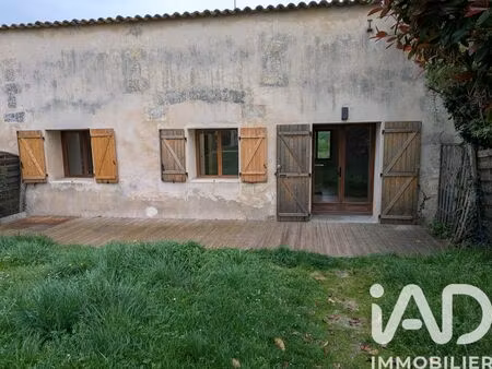 maison à fargues-saint-hilaire (33370)
