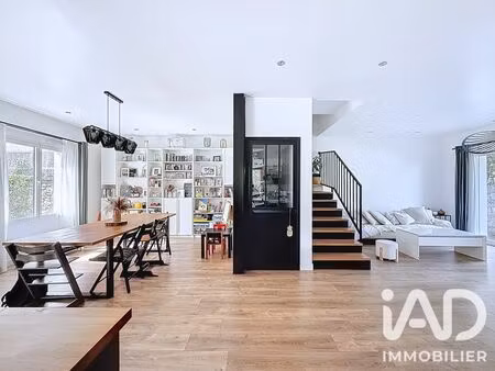 maison à le plessis-trévise (94420)
