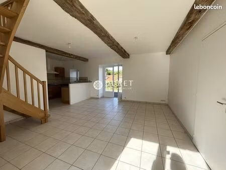 maison 5 pièces 120 m²