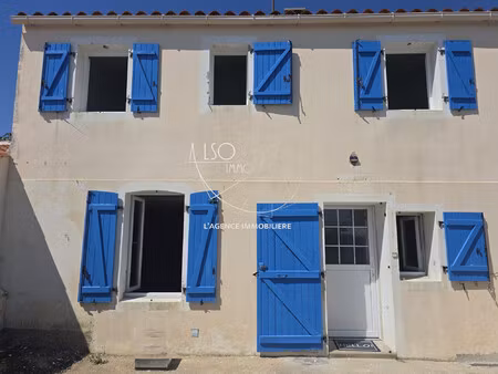 maison t3-4 proche e.leclerc !